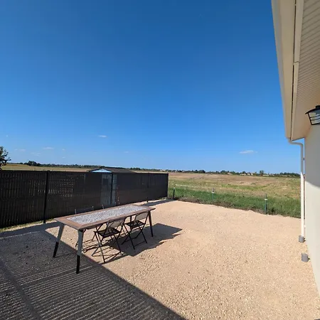 Maison Lafitte-vigordane * Lafitte-Vigordanne