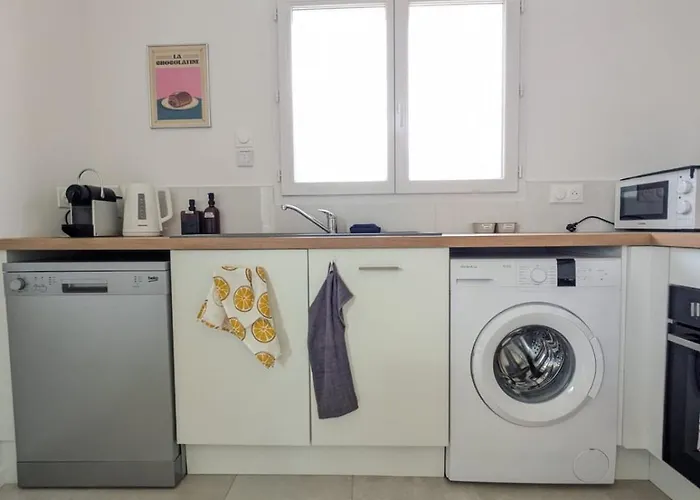 Maison Lafitte-vigordane