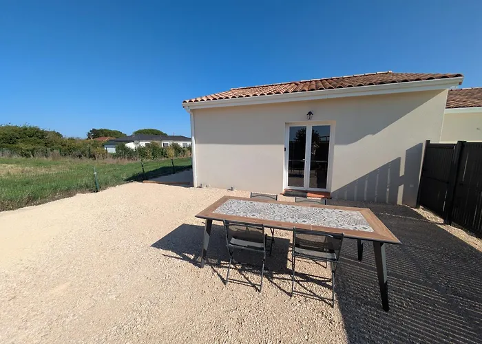 Maison Lafitte-vigordane Lafitte-Vigordanne