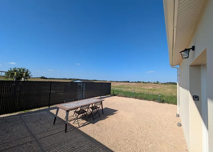 Maison Lafitte-vigordane * Lafitte-Vigordanne