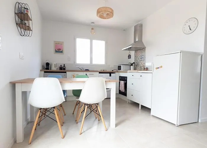 Maison Lafitte-vigordane *