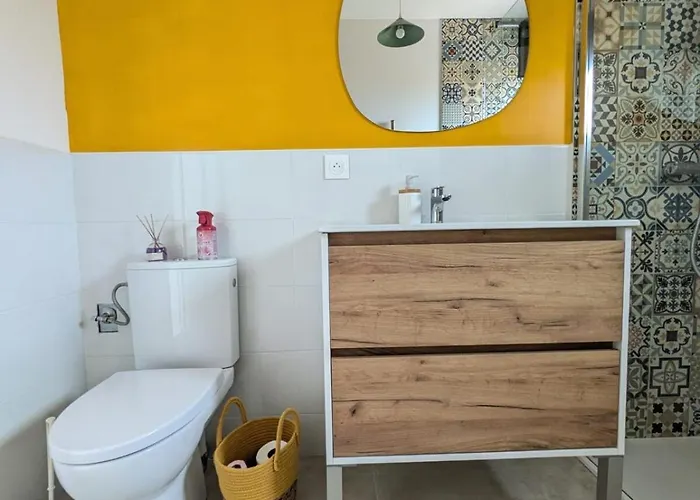 Maison Lafitte-vigordane * Lafitte-Vigordanne