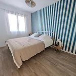 Feriehus Maison Lafitte-vigordane Lafitte-Vigordanne
