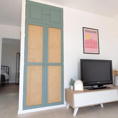 Maison Lafitte-vigordane * Lafitte-Vigordanne