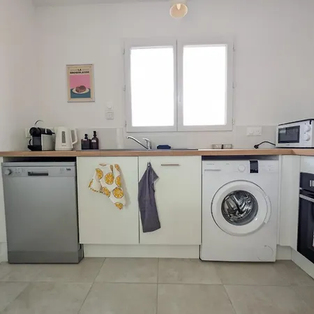 Maison Lafitte-vigordane