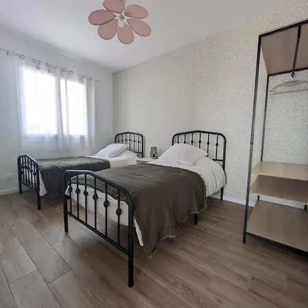 Maison Lafitte-vigordane بيت للعطل Lafitte-Vigordanne