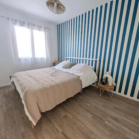 بيت للعطل Maison Lafitte-vigordane Lafitte-Vigordanne