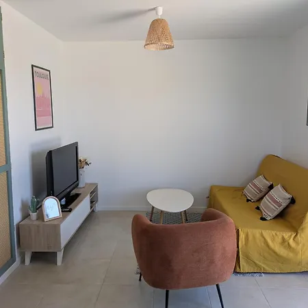 Maison Lafitte-vigordane *