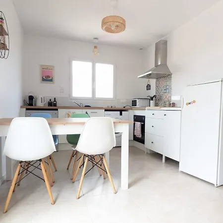 Maison Lafitte-vigordane *