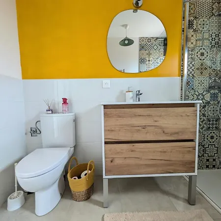 Maison Lafitte-vigordane * Lafitte-Vigordanne