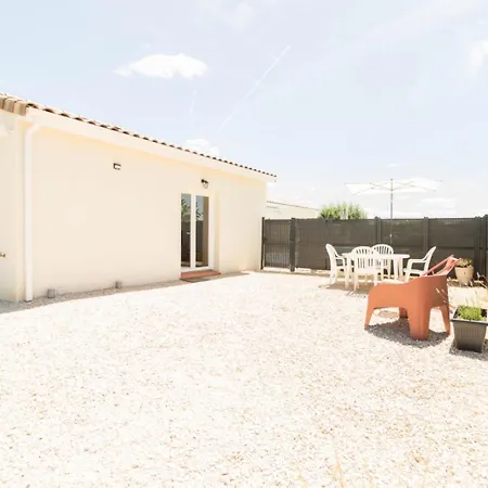 Hébergement de vacances Maison Lafitte-vigordane *
