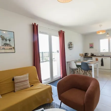 Dom wakacyjny Maison Lafitte-vigordane