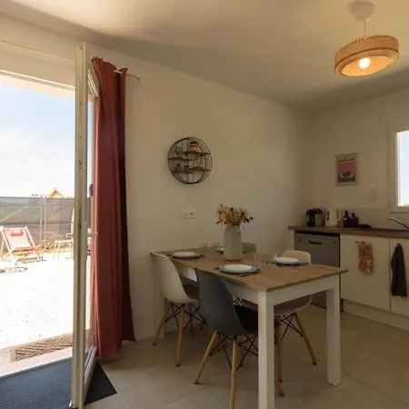 Maison Lafitte-vigordane بيت للعطل Lafitte-Vigordanne