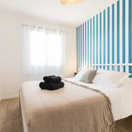 Maison Lafitte-vigordane بيت للعطل *
