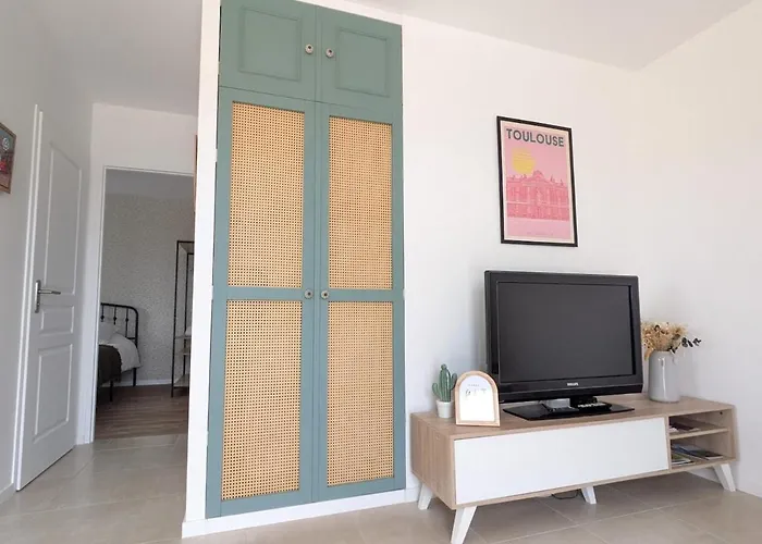 Maison Lafitte-vigordane * Lafitte-Vigordanne