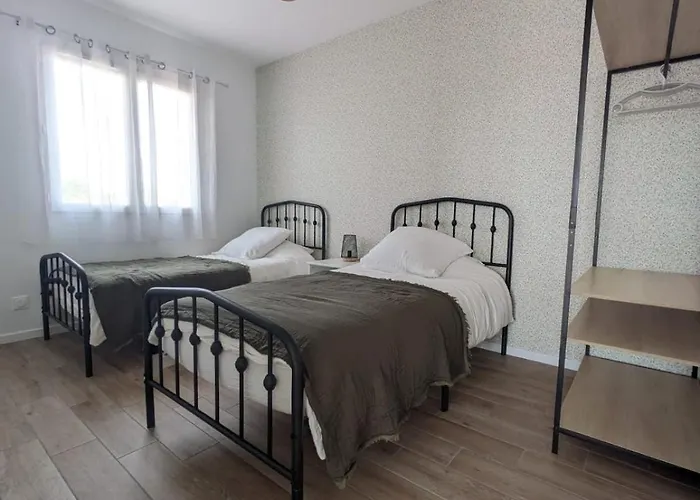 Maison Lafitte-vigordane 펜션 Lafitte-Vigordanne