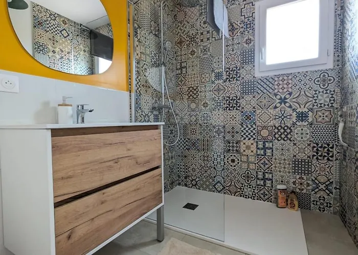 Maison Lafitte-vigordane Prázdninový dům Lafitte-Vigordanne